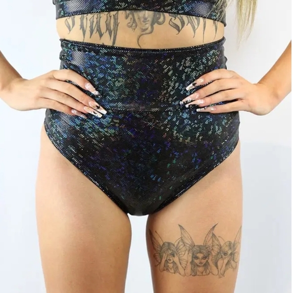 Rarr Polewear Outfit NWT - Picture 4 of 6